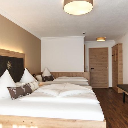 Apart Bellaria Sölden Exterior foto